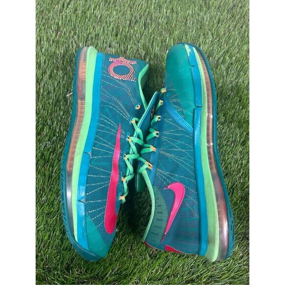 Size 10.5 CLEAN - Nike KD 6 Elite Hero Pack - Picture 6 of 8